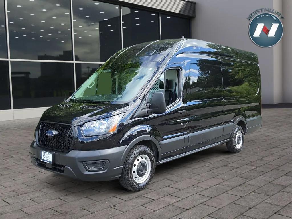 ford transit van 2023 1FTBR3XG6PKA25759 image ford transit van 2023 1FTBR3XG6PKA25759 image